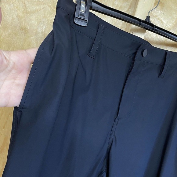 Zella Shorts Z By Zella 36 Mens Shorts Performance Stretch Golf